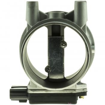 1996 Mercury Cougar Mass Air Flow Sensor MotoRad 3MF133 image 2 of 4