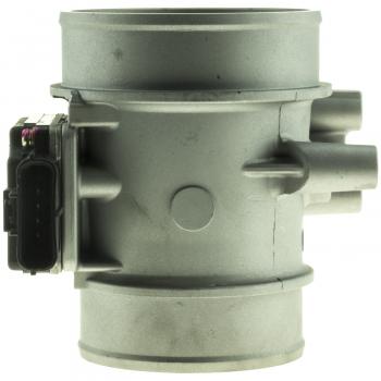 1996 Mercury Cougar Mass Air Flow Sensor MotoRad 3MF133 image 3 of 4