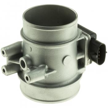 1995 Mercury Cougar Mass Air Flow Sensor MotoRad 3MF134 image 1 of 4
