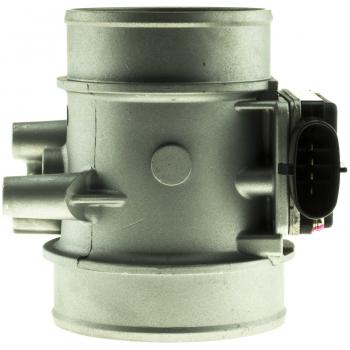 1995 Mercury Cougar Mass Air Flow Sensor MotoRad 3MF134 image 3 of 4
