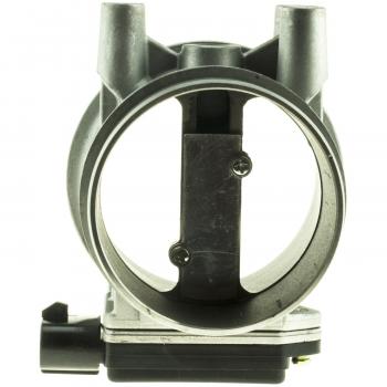 1995 Mercury Cougar Mass Air Flow Sensor MotoRad 3MF134 image 4 of 4