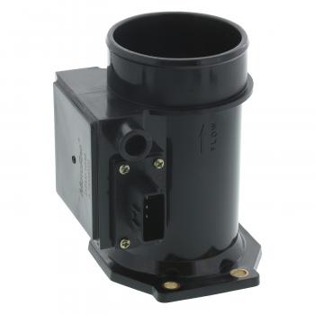 2001 Nissan Altima Mass Air Flow Sensor MotoRad 3MF138 image 1 of 4