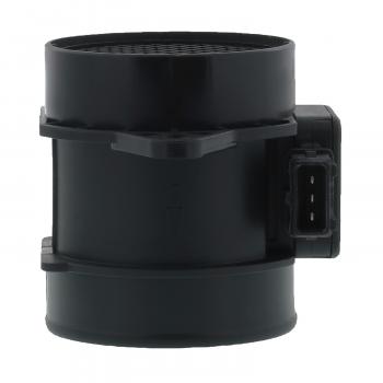 2005 Kia Rio Mass Air Flow Sensor MotoRad 3MF139 image 4 of 4