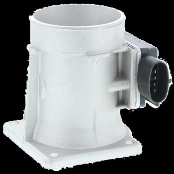 1994 Mazda B2300 Mass Air Flow Sensor MotoRad 3MF140 image 1 of 4
