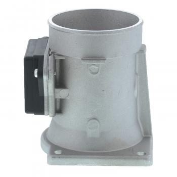 1994 Mazda B2300 Mass Air Flow Sensor MotoRad 3MF140 image 2 of 4