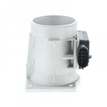 1994 Mazda B2300 Mass Air Flow Sensor MotoRad 3MF140 image 4 of 4