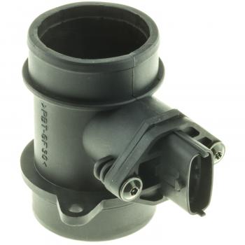 2001 Hyundai Accent Mass Air Flow Sensor MotoRad 3MF142 image 1 of 4