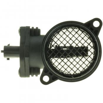 2001 Hyundai Accent Mass Air Flow Sensor MotoRad 3MF142 image 2 of 4