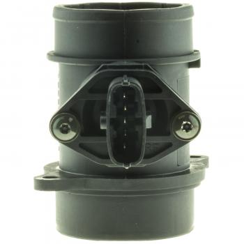 2001 Hyundai Accent Mass Air Flow Sensor MotoRad 3MF142 image 3 of 4