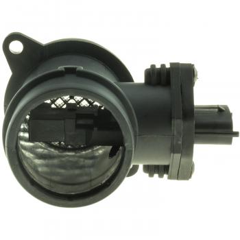 2001 Hyundai Accent Mass Air Flow Sensor MotoRad 3MF142 image 4 of 4