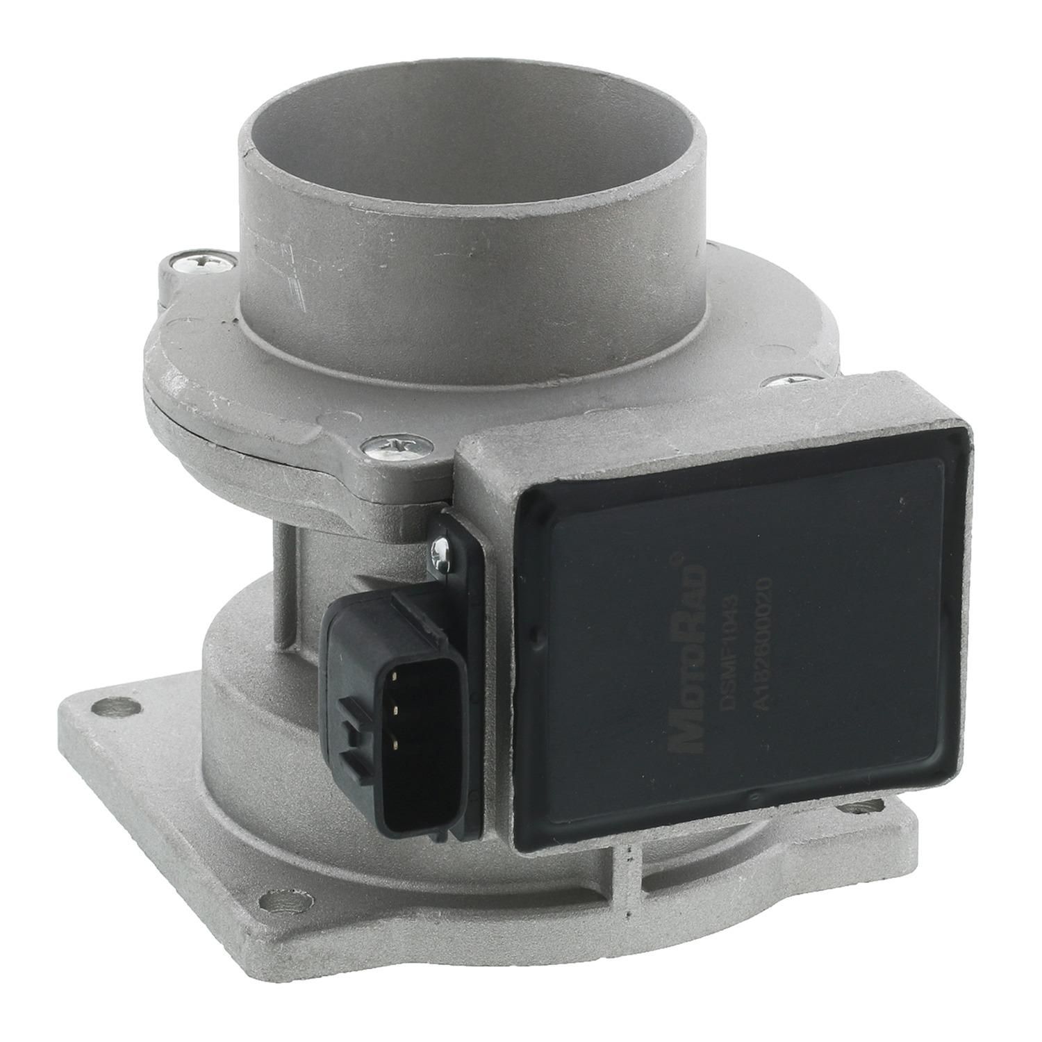MotoRad 3MF143 Mass Air Flow Sensor product image 1 of 6