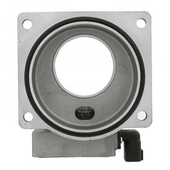 1996 Nissan Altima Mass Air Flow Sensor MotoRad 3MF143 image 3 of 4