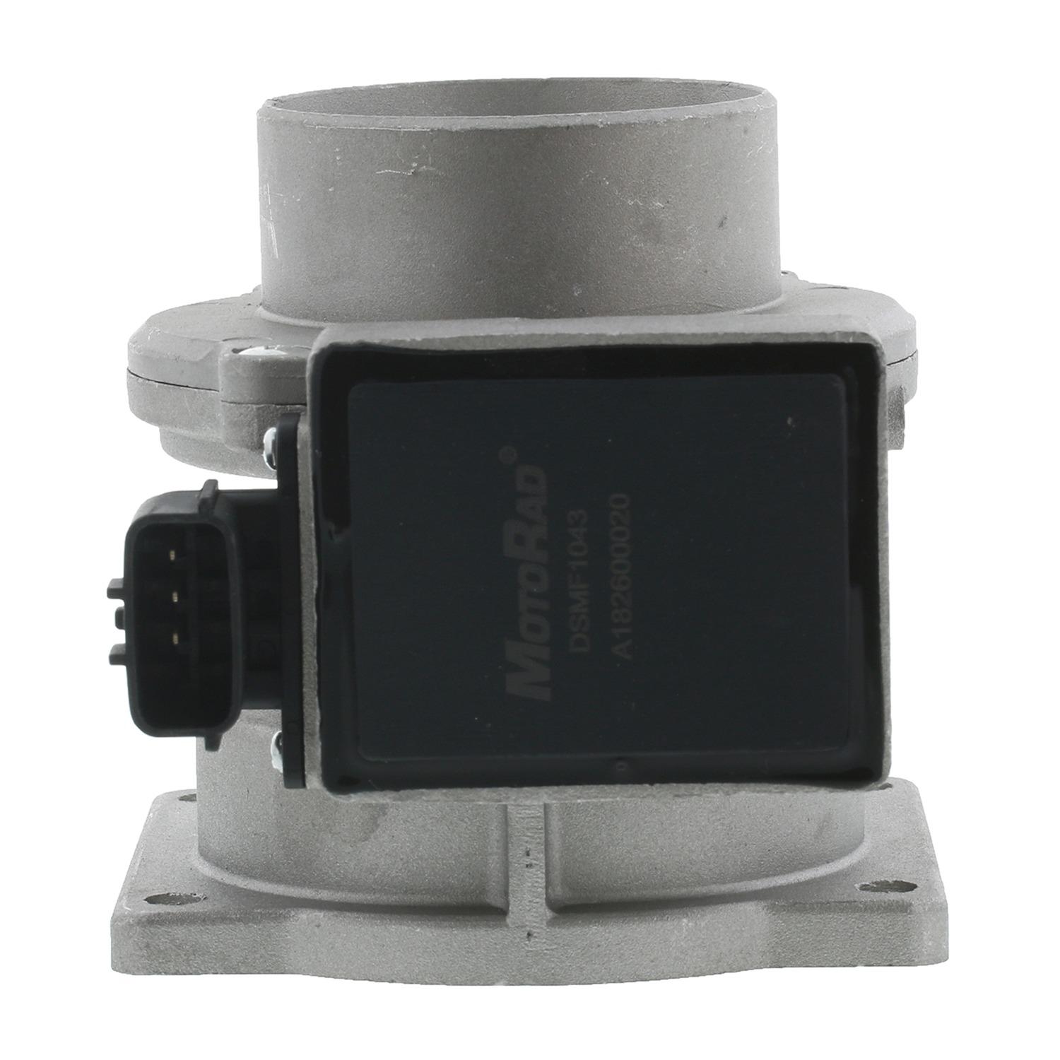 MotoRad 3MF143 Mass Air Flow Sensor product image 4 of 6