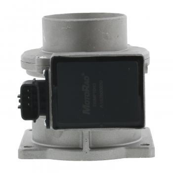 1996 Nissan Altima Mass Air Flow Sensor MotoRad 3MF143 image 4 of 4