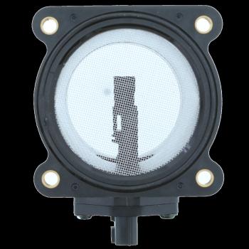 2003 Infiniti QX4 Mass Air Flow Sensor MotoRad 3MF145 image 3 of 4