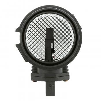 2008 Chrysler Crossfire Mass Air Flow Sensor MotoRad 3MF146 image 3 of 4