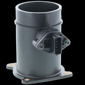 2002 Nissan Sentra Mass Air Flow Sensor MotoRad 3MF147 image 1 of 4