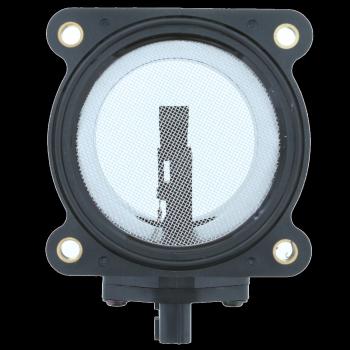 2002 Nissan Sentra Mass Air Flow Sensor MotoRad 3MF147 image 3 of 4