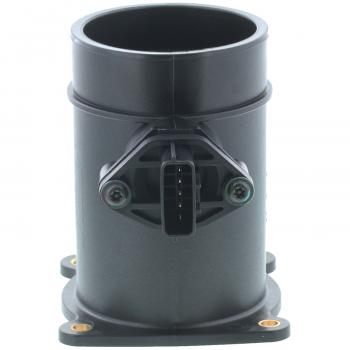 2002 Nissan Sentra Mass Air Flow Sensor MotoRad 3MF147 image 4 of 4