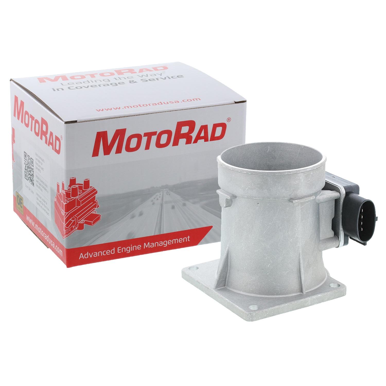MotoRad 3MF150 - Mass Air Flow Sensor MotoRad 3MF150 Mass Air Flow Sensor product image 5 of 6