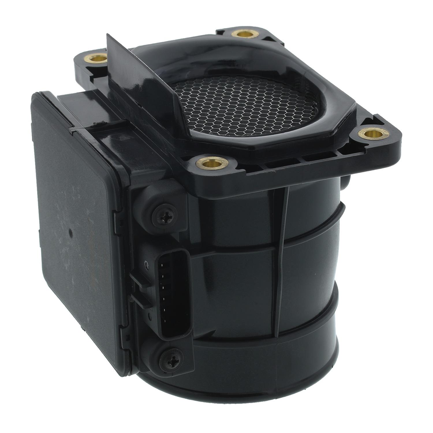 MotoRad 3MF155 - Mass Air Flow Sensor MotoRad 3MF155 Mass Air Flow Sensor product image 1 of 6