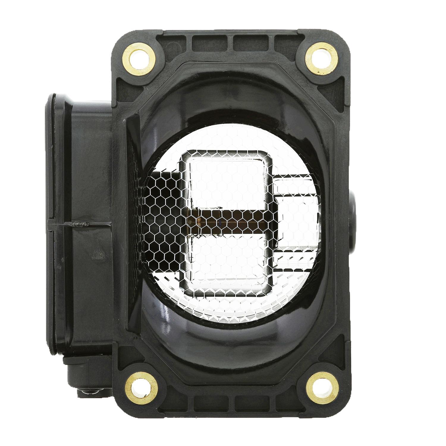 MotoRad 3MF155 - Mass Air Flow Sensor MotoRad 3MF155 Mass Air Flow Sensor product image 3 of 6