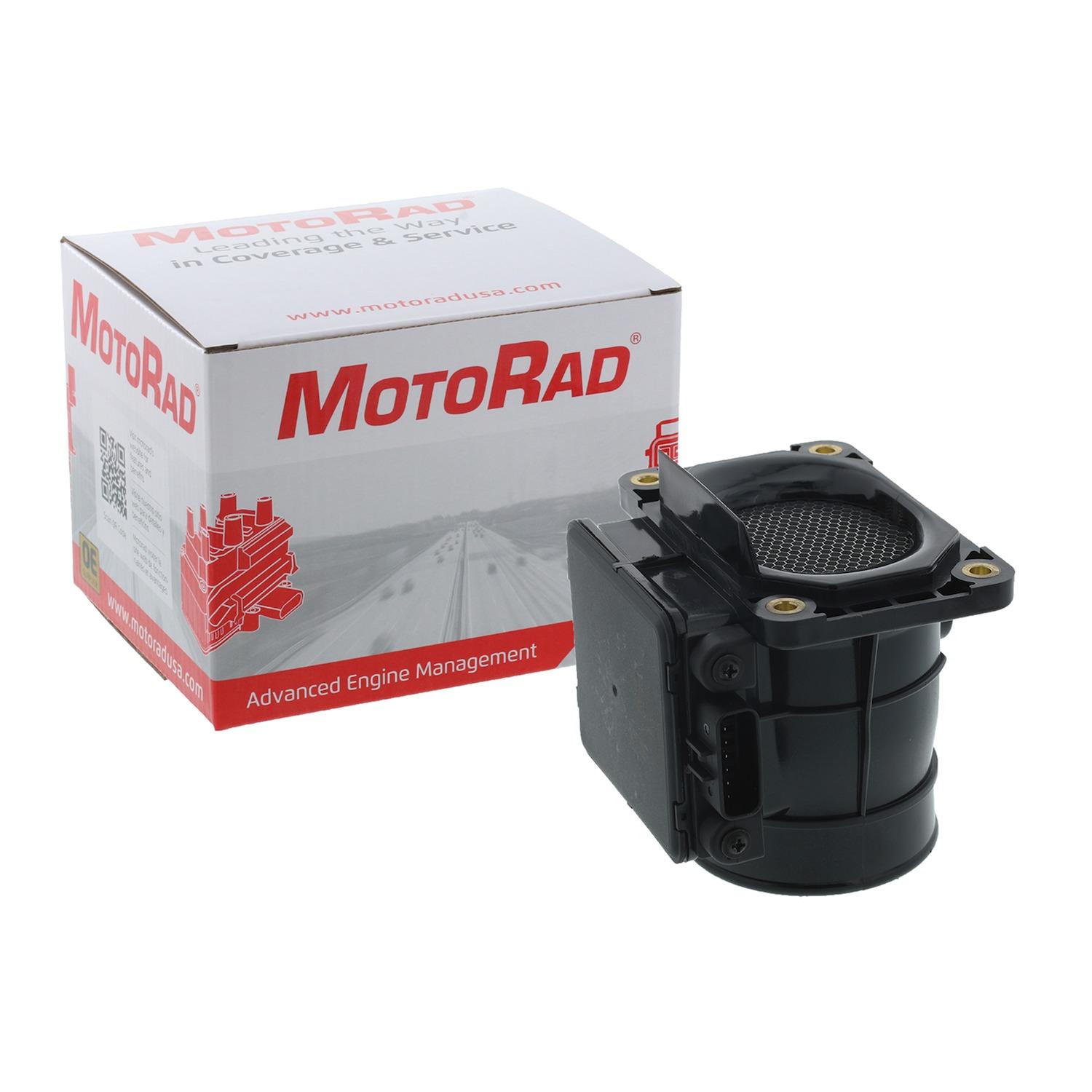 MotoRad 3MF155 - Mass Air Flow Sensor MotoRad 3MF155 Mass Air Flow Sensor product image 5 of 6