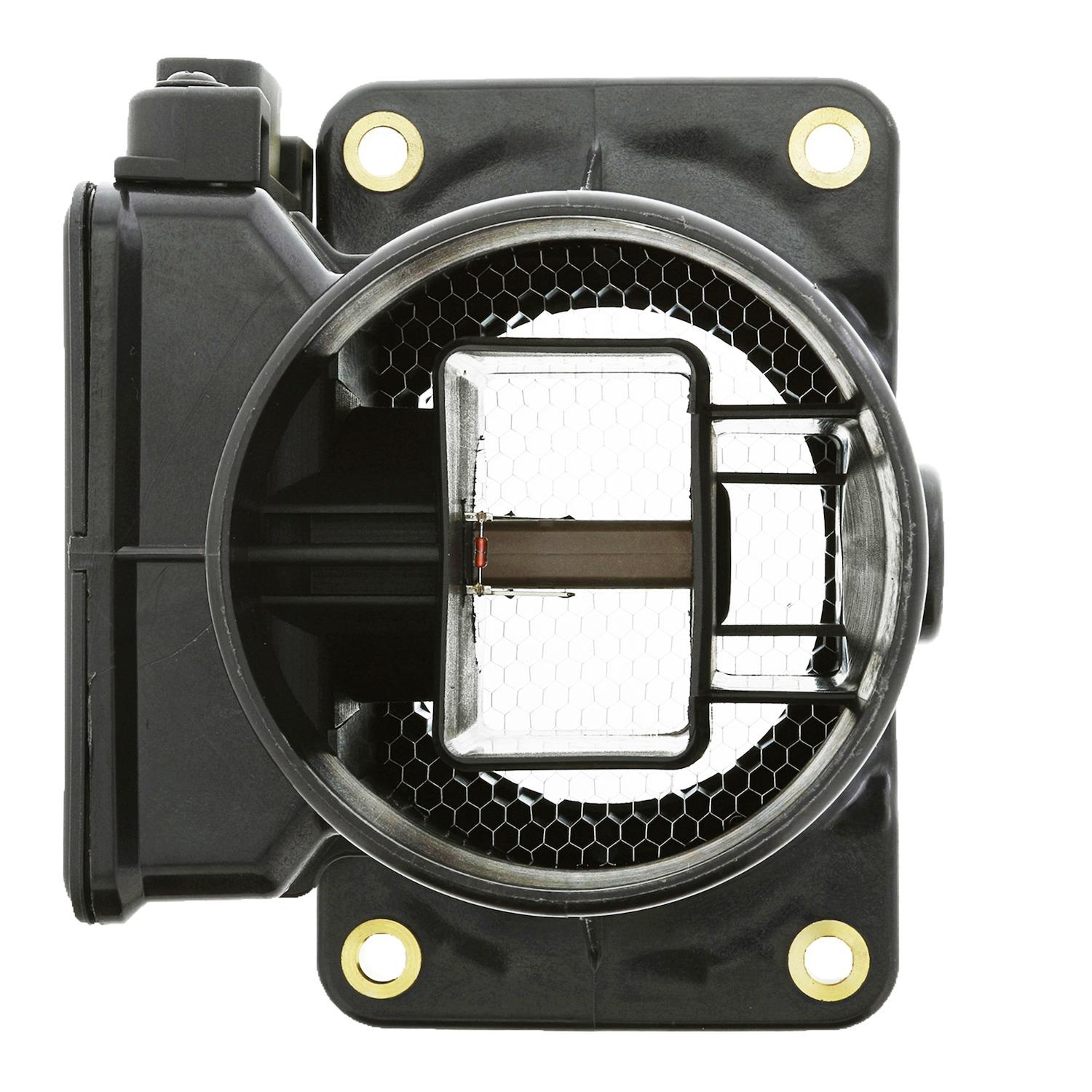 MotoRad 3MF155 - Mass Air Flow Sensor MotoRad 3MF155 Mass Air Flow Sensor product image 6 of 6