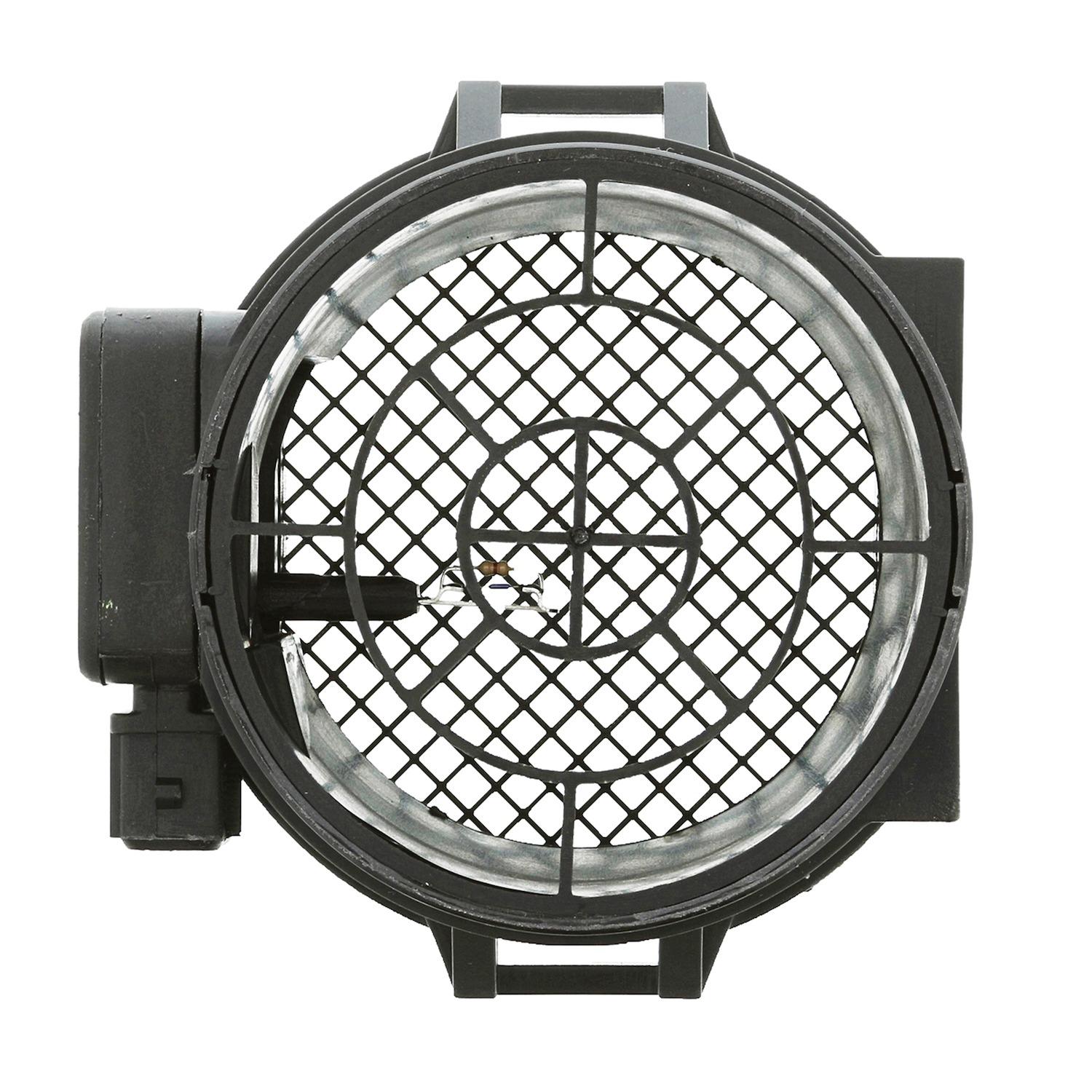 MotoRad 3MF158 - Mass Air Flow Sensor MotoRad 3MF158 Mass Air Flow Sensor product image 3 of 6