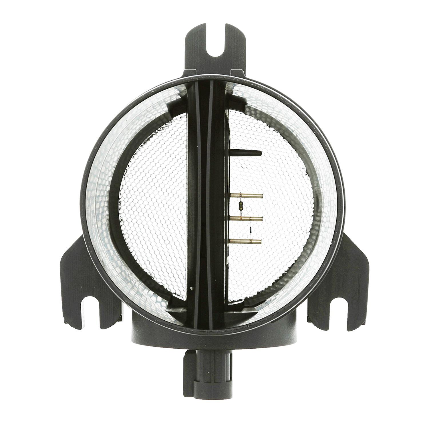 MotoRad 3MF159 Mass Air Flow Sensor product image 3 of 6