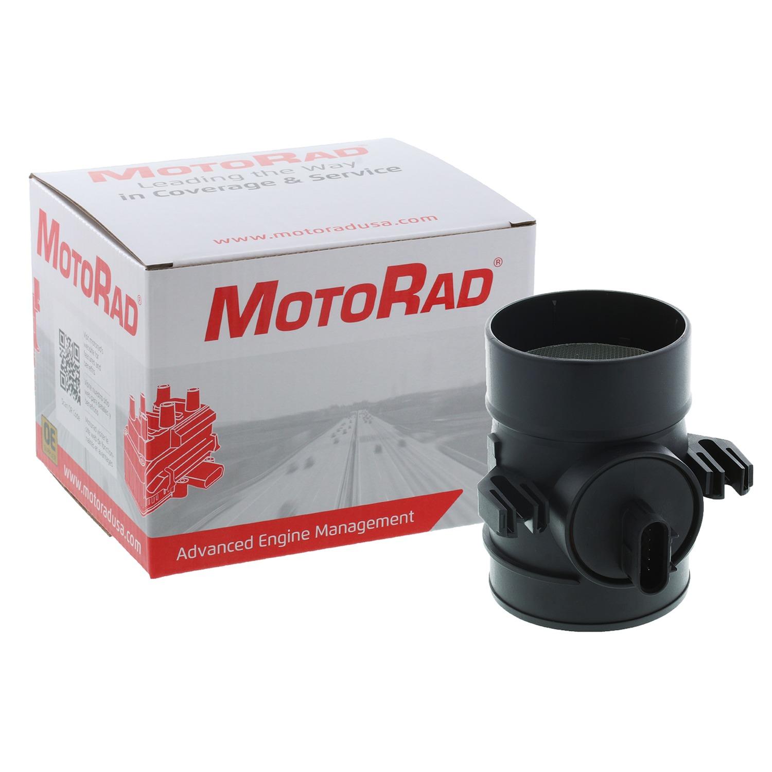MotoRad 3MF159 Mass Air Flow Sensor product image 5 of 6