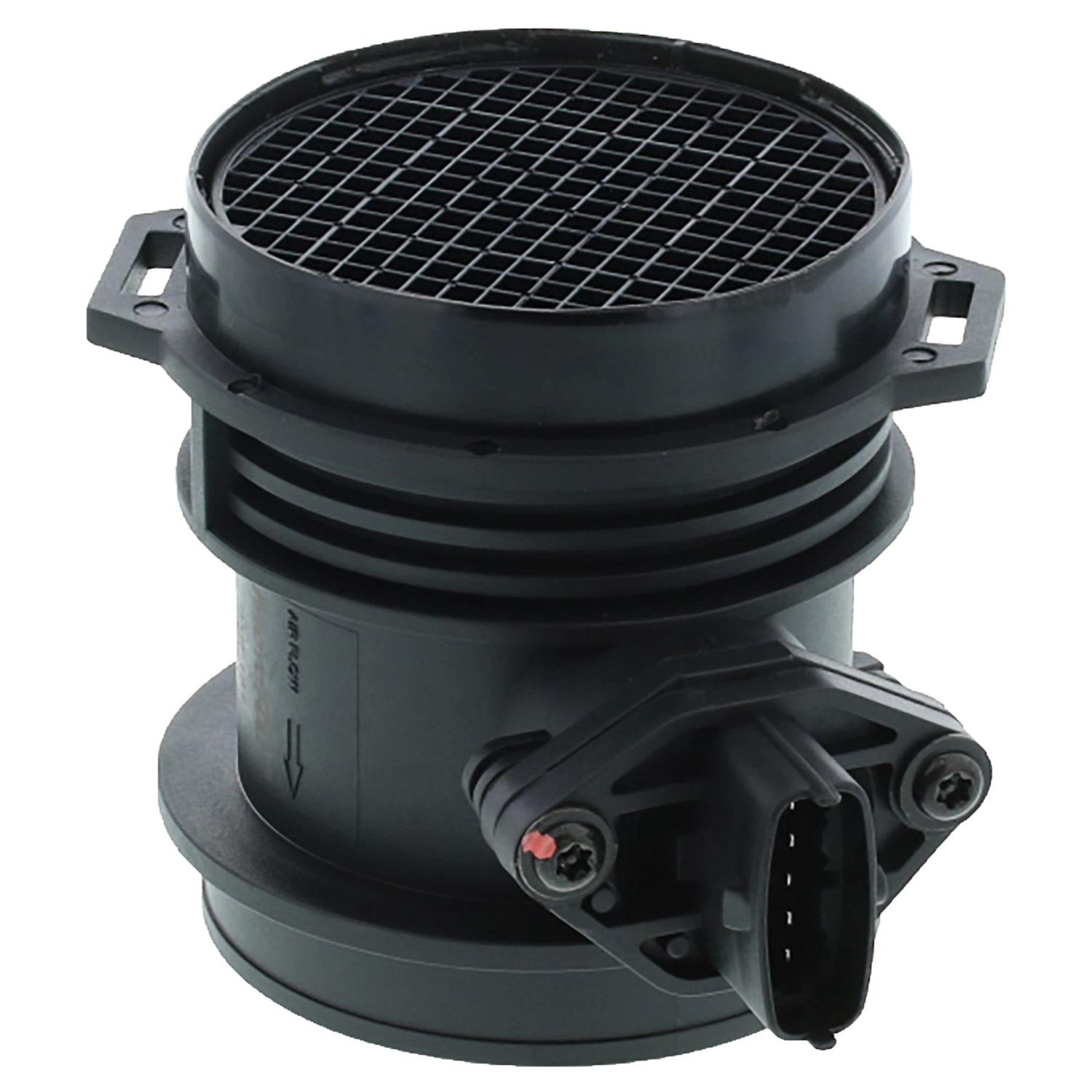 MotoRad 3MF161 Mass Air Flow Sensor product image 1 of 7