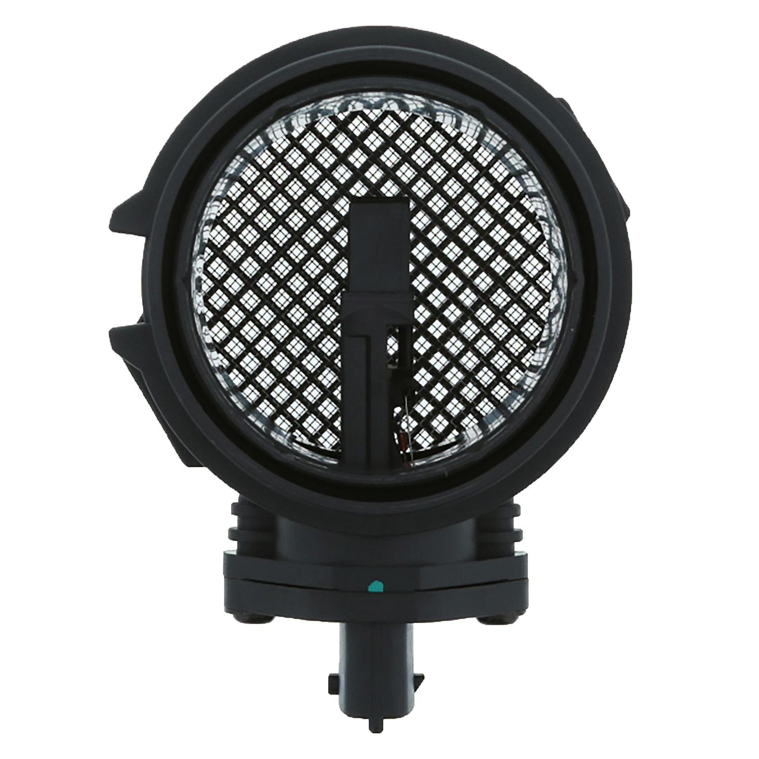 MotoRad 3MF161 Mass Air Flow Sensor product image 3 of 7