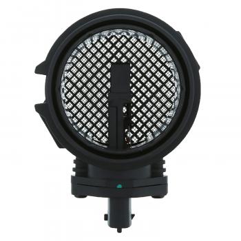 2005 Kia Sedona Mass Air Flow Sensor MotoRad 3MF161 image 3 of 4