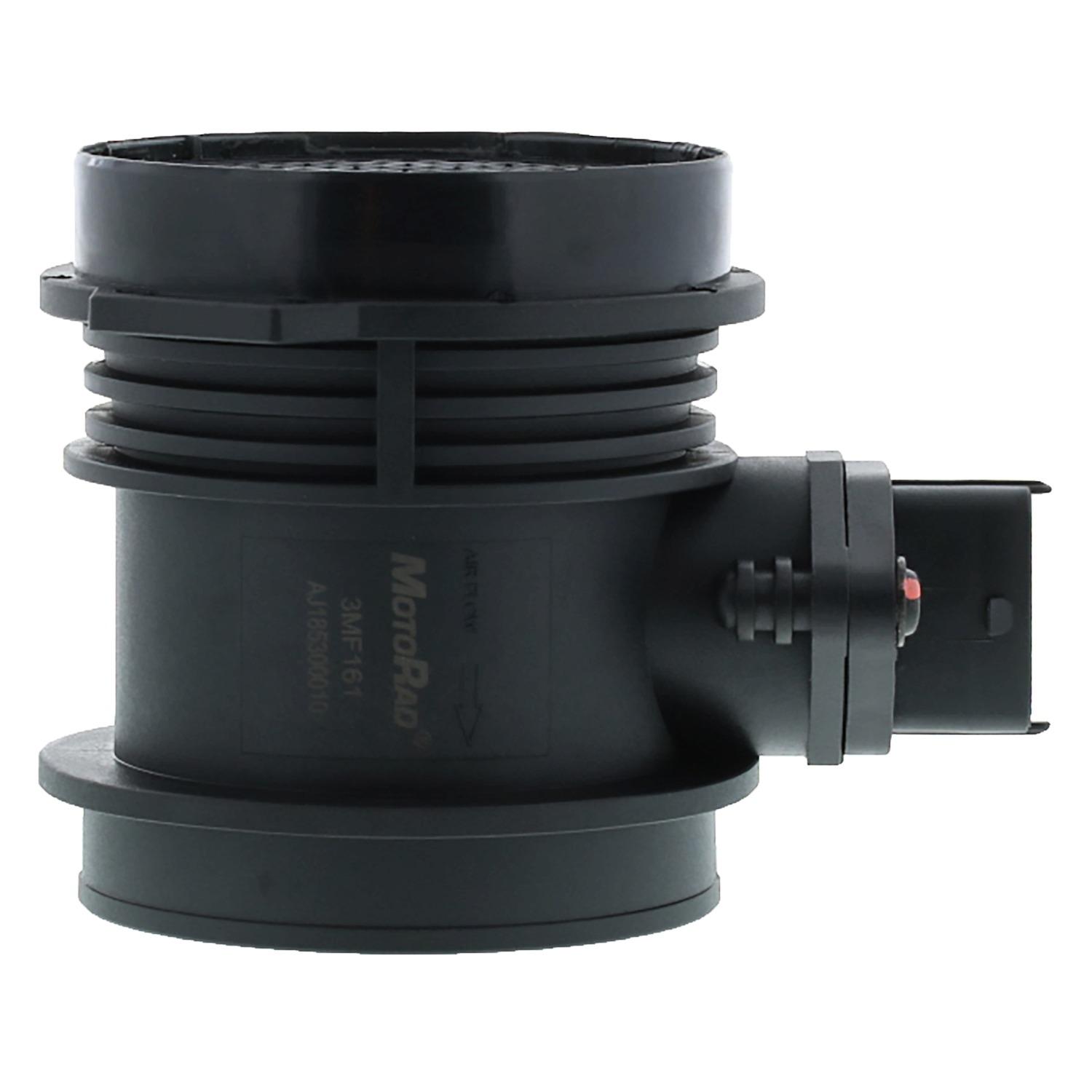 MotoRad 3MF161 Mass Air Flow Sensor product image 6 of 7