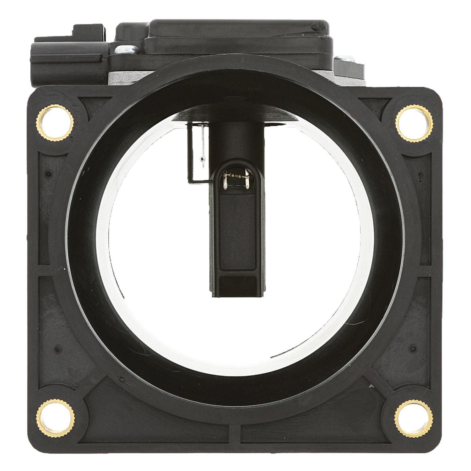 MotoRad 3MF162 - Mass Air Flow Sensor MotoRad 3MF162 Mass Air Flow Sensor product image 3 of 8