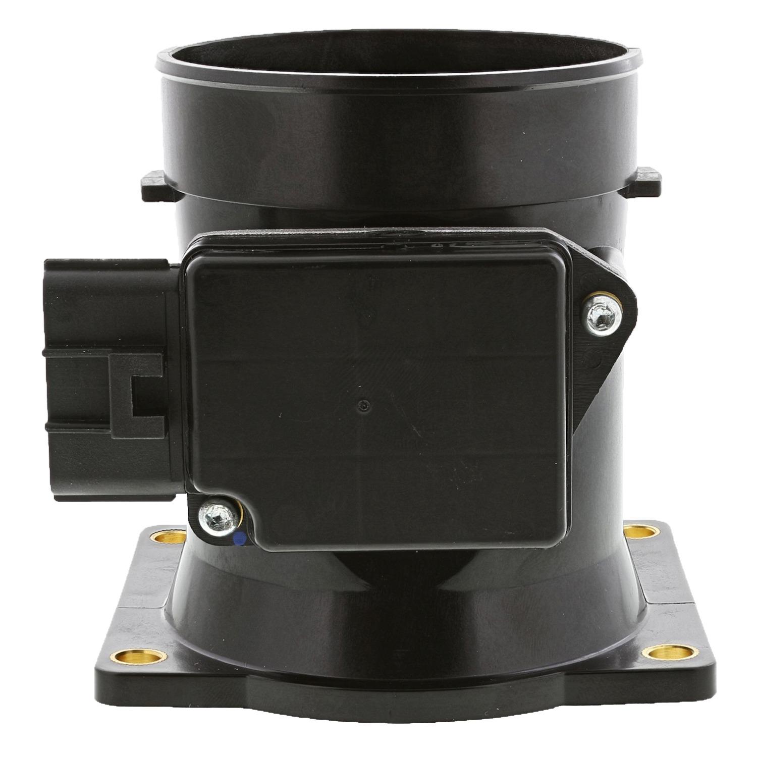 MotoRad 3MF162 - Mass Air Flow Sensor MotoRad 3MF162 Mass Air Flow Sensor product image 4 of 8