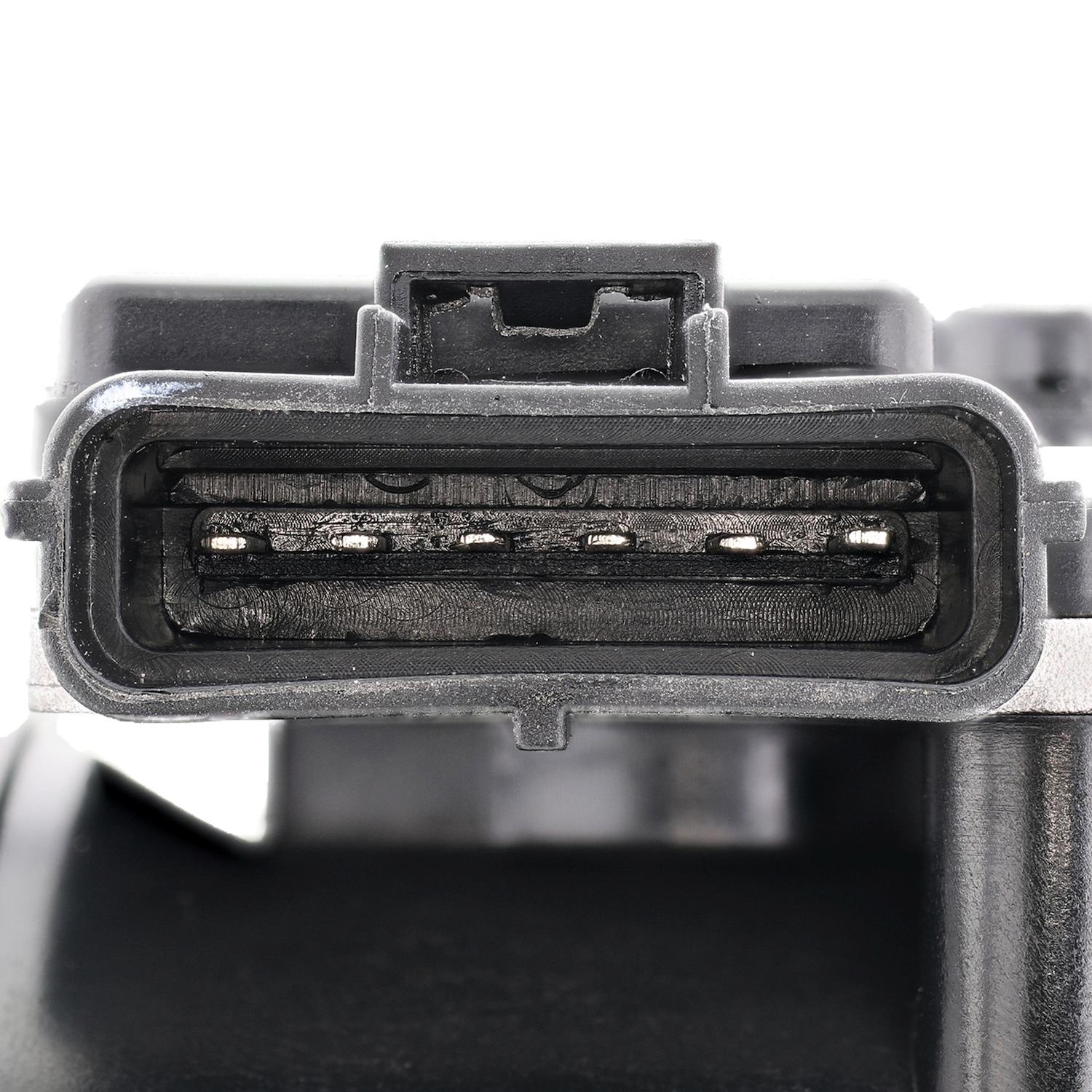 MotoRad 3MF162 - Mass Air Flow Sensor MotoRad 3MF162 Mass Air Flow Sensor product image 6 of 8