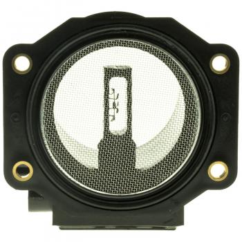 1999 Subaru Legacy Mass Air Flow Sensor MotoRad 3MF169 image 2 of 4