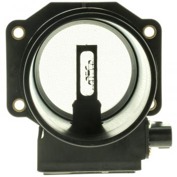 1999 Subaru Legacy Mass Air Flow Sensor MotoRad 3MF169 image 4 of 4