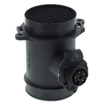 1996 Mercedes-Benz E320 Mass Air Flow Sensor MotoRad 3MF177 image 1 of 4