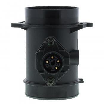 1996 Mercedes-Benz E320 Mass Air Flow Sensor MotoRad 3MF177 image 4 of 4