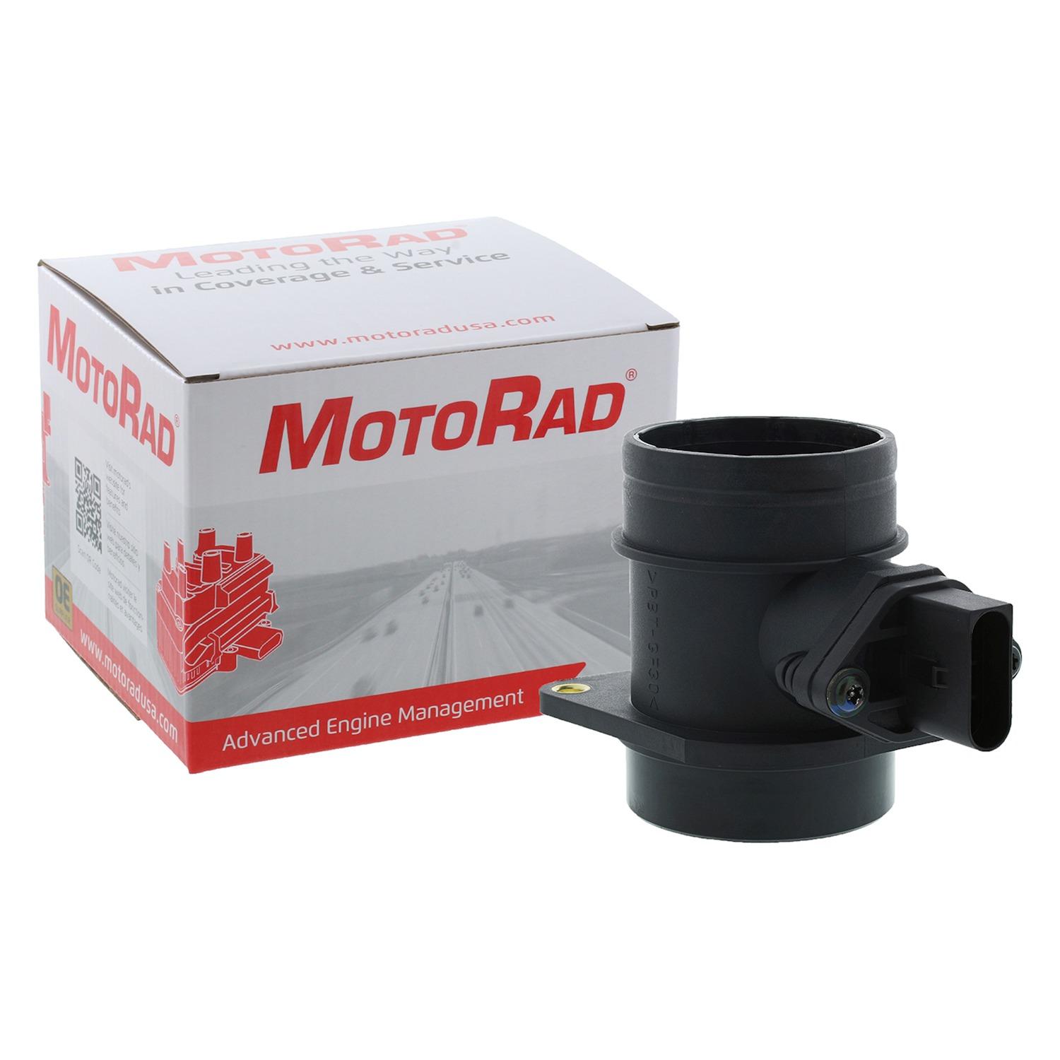 MotoRad 3MF179 - Mass Air Flow Sensor MotoRad 3MF179 Mass Air Flow Sensor product image 5 of 6