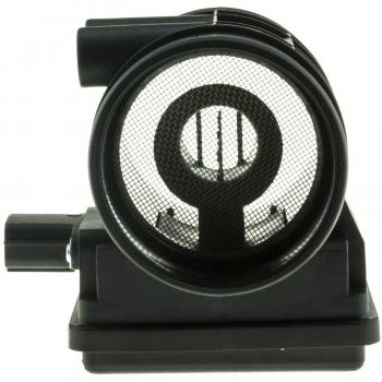 1995 Ford Aspire Mass Air Flow Sensor MotoRad 3MF188 image 4 of 4