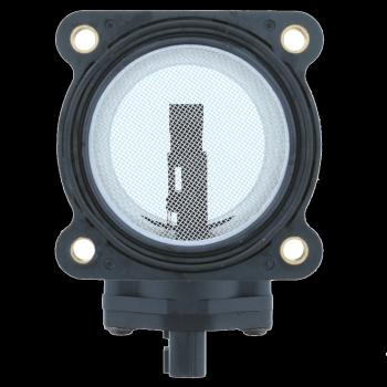 2006 Nissan Sentra Mass Air Flow Sensor MotoRad 3MF190 image 2 of 4
