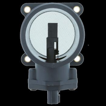 2006 Nissan Sentra Mass Air Flow Sensor MotoRad 3MF190 image 4 of 4