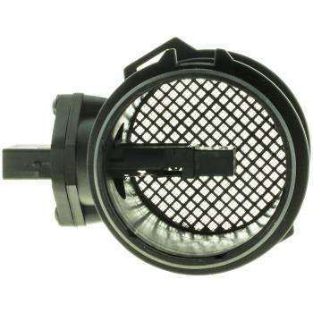 2007 Mercedes-Benz ML500 Mass Air Flow Sensor MotoRad 3MF203 image 2 of 4