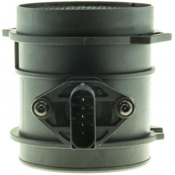 2007 Mercedes-Benz ML500 Mass Air Flow Sensor MotoRad 3MF203 image 3 of 4