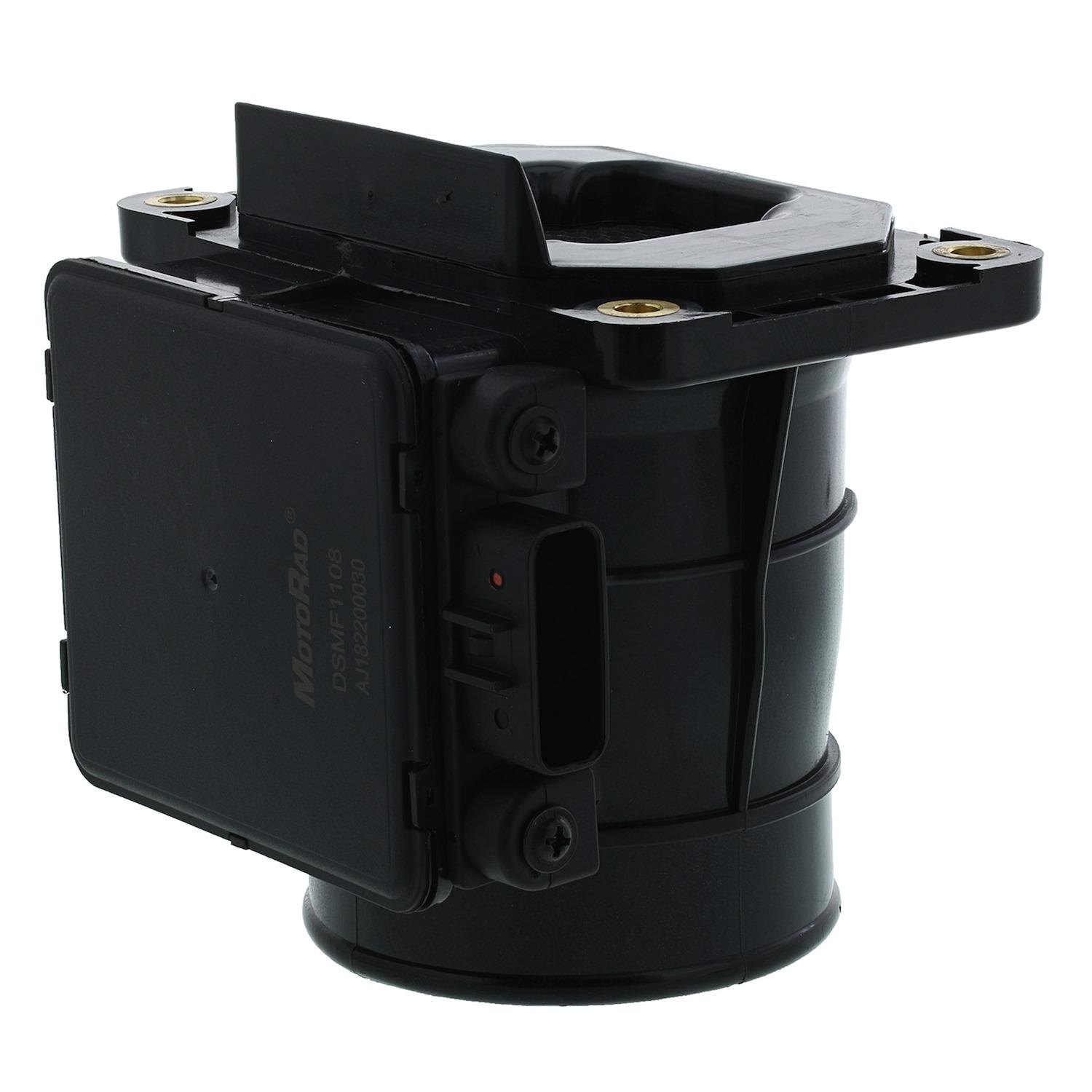 MotoRad 3MF208 - Mass Air Flow Sensor MotoRad 3MF208 Mass Air Flow Sensor product image 1 of 6