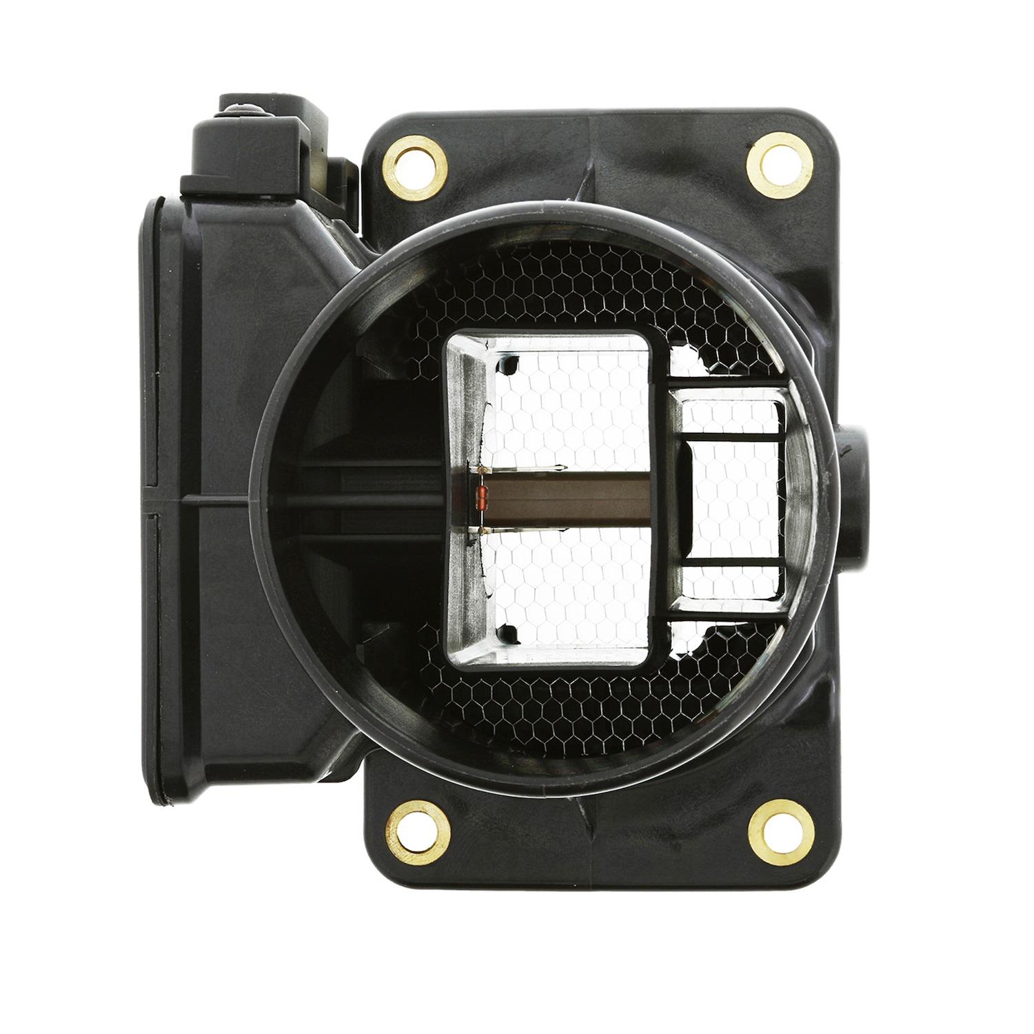 MotoRad 3MF208 - Mass Air Flow Sensor MotoRad 3MF208 Mass Air Flow Sensor product image 3 of 6